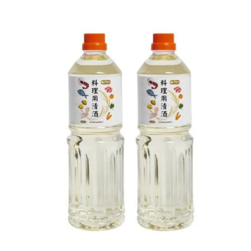 요리용 청주 아지플러스 1L x 2개 업소용 이미지