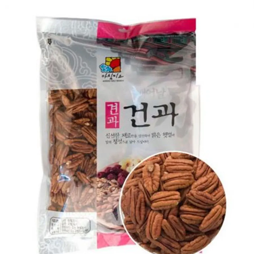아침미소 피칸 1kg 업소용 이미지