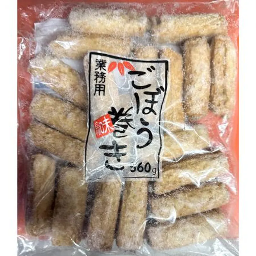 우엉마끼 (모노링크 28g x20입 560g) 업소용 이미지