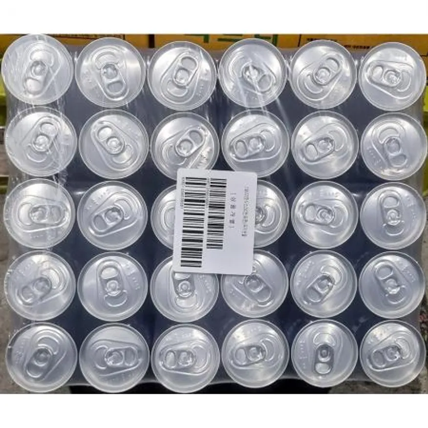 핫식스 (롯데칠성 캔 250ml x30) 업소용 이미지