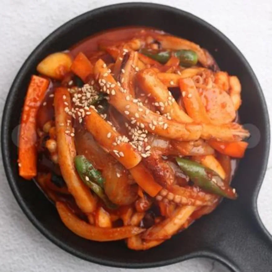 냉동 오징어채 500g 대용량 업소용 1봉 업소용 이미지