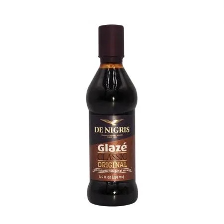 데니그리스 발사믹 글레이즈 250ml 업소용