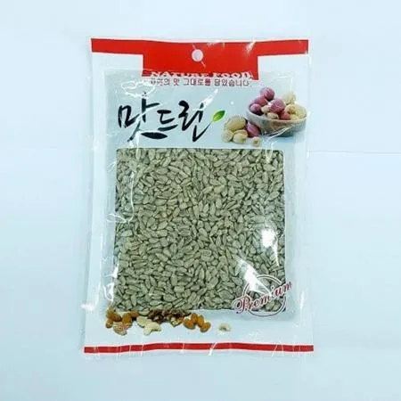 해바라기씨 150g 마트판매용 업소용