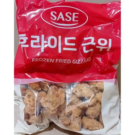 사세통상 후라이드근위 (1kg) 업소용