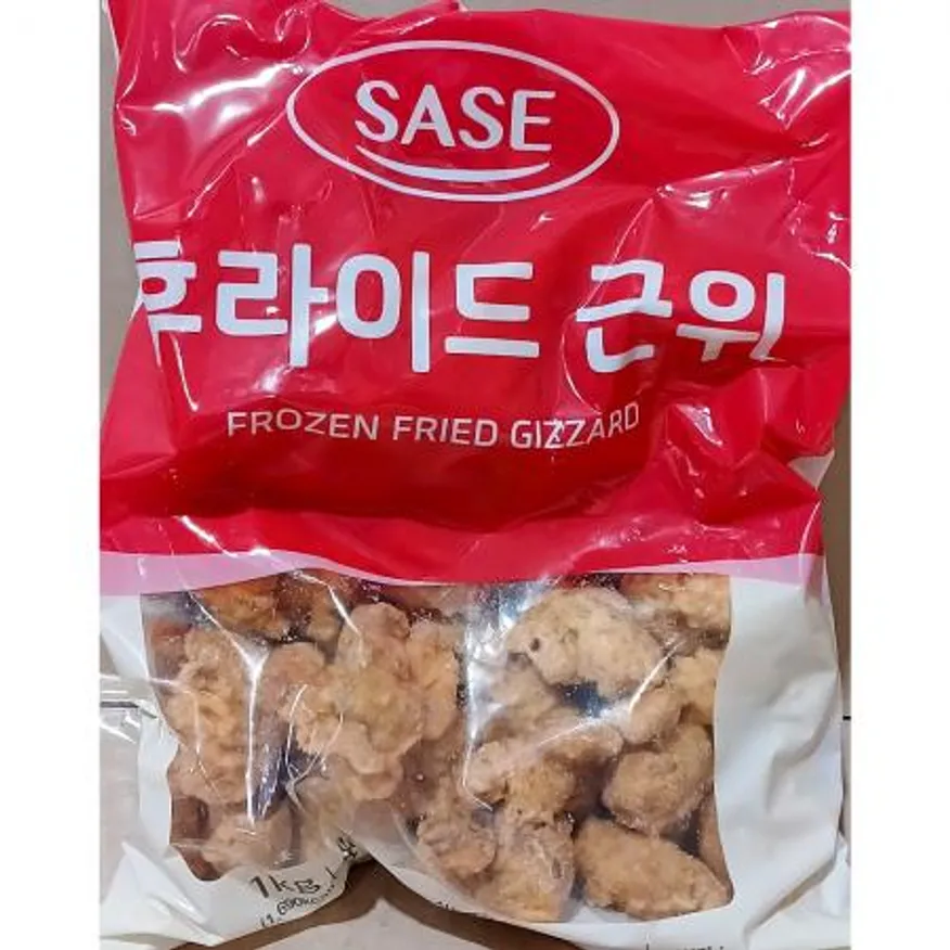 사세통상 후라이드근위 (1kg) 업소용 이미지