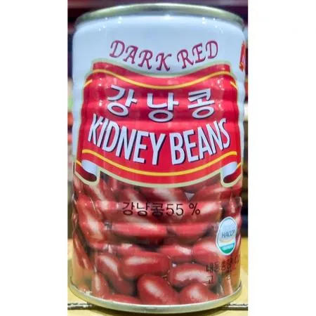 키드니빈스 (삼아 400g) 업소용 이미지