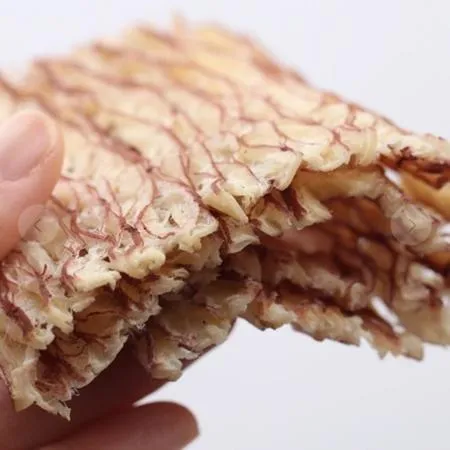 맥반석오징어 페루산 23g 업소용 이미지