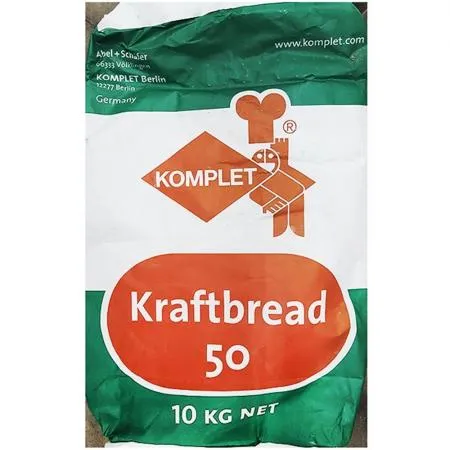 제원 크라프트브레드 10kg 업소용