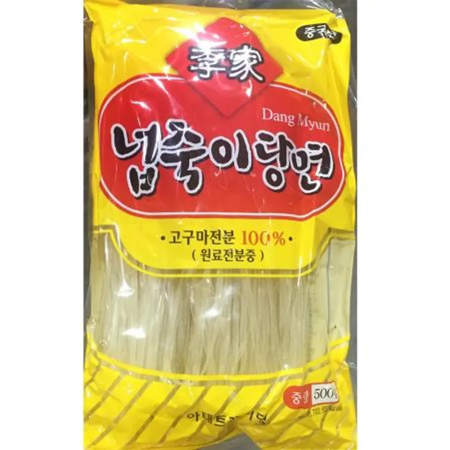 당면 (이가 500g) 업소용 이미지