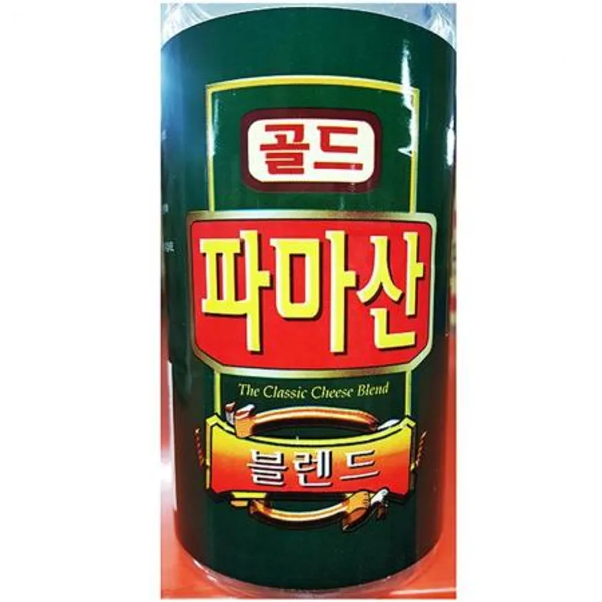 파마산치즈 (동원 227g) 업소용 이미지