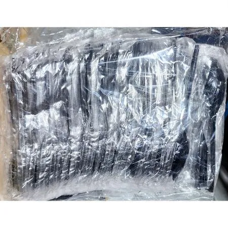 일회용 숟가락 (검정 개별포장 100입) 업소용 이미지