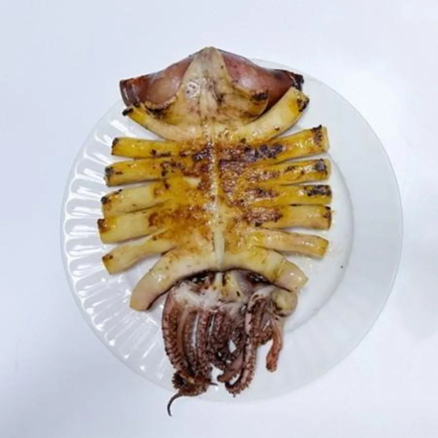 버터 피데기 550g급 업소용 이미지
