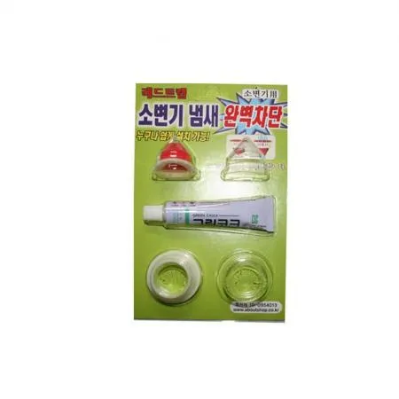 하수구 냄새 차단 레드트랩 소변기용 업소용