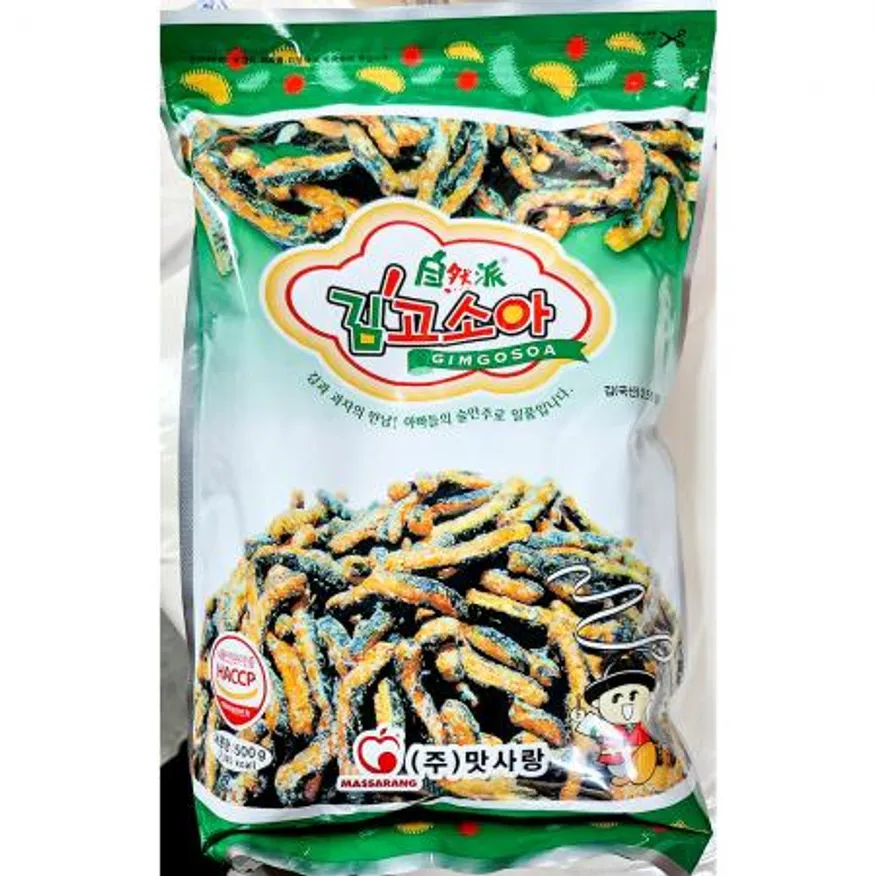 김고소아 (금호식품 500g) 업소용 이미지
