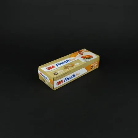3M- 후레쉬 백 중형 100매 업소용 이미지