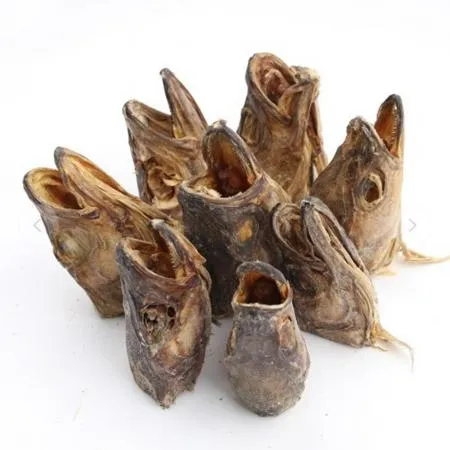 황태머리 200g (크기 중) 업소용