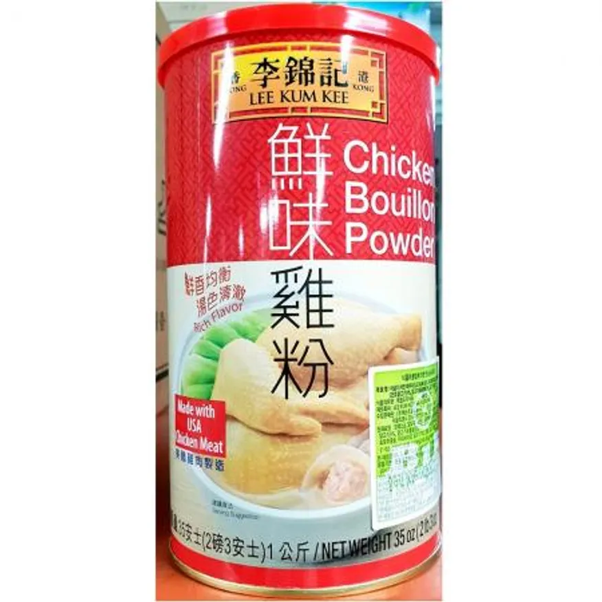 치킨파우더 (이금기 1kg) 업소용 이미지