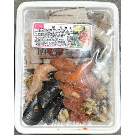 양념알탕 (인풍 특대 590g) 업소용 이미지