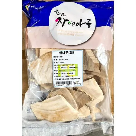 엄나무 (절단 500g) 업소용 이미지
