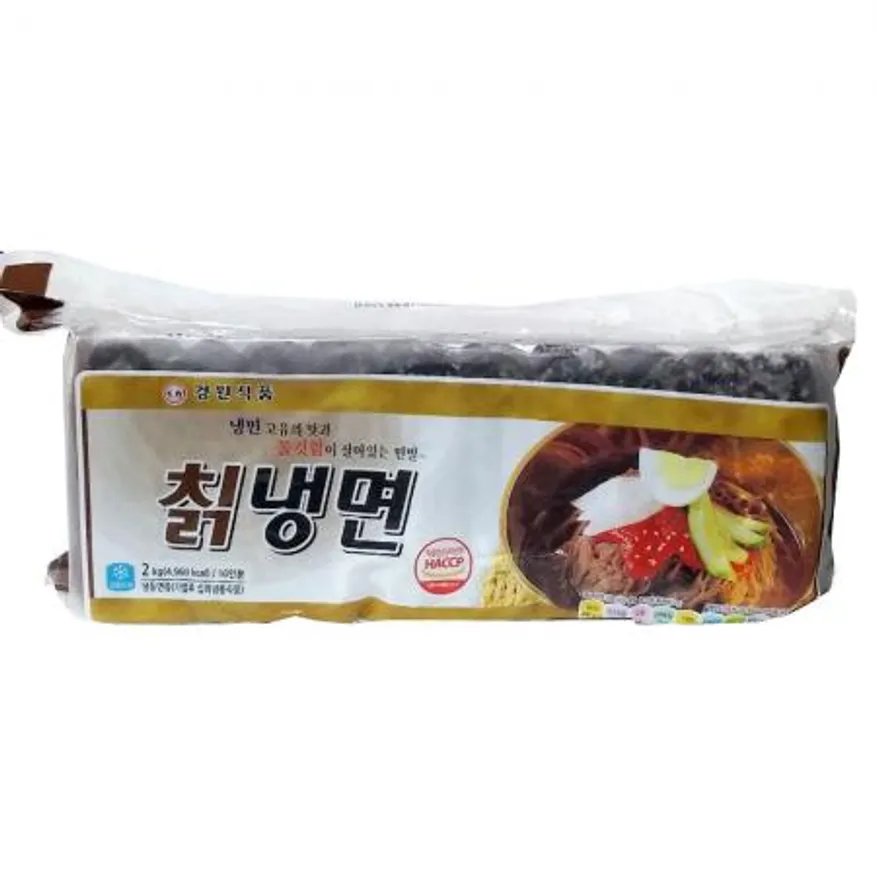 경원 칡 냉면 2kg*3개 업소용 이미지
