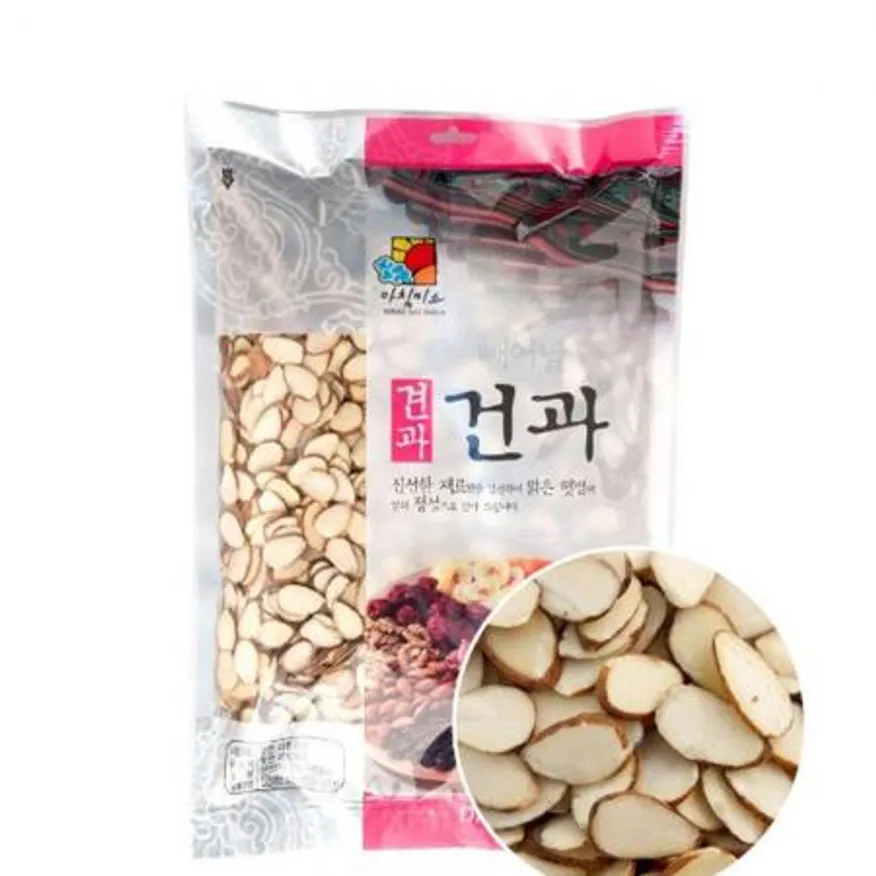 아침미소 아몬드슬라이스 1kg 업소용 이미지