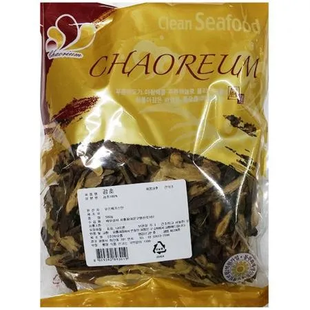 감초 (차오름 500g) 업소용 이미지