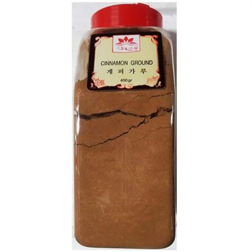 계피가루 (은진 400g) 업소용 이미지