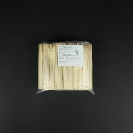 대관령-대나무꼬지 2.5mm*12cm 1000개입 업소용 이미지