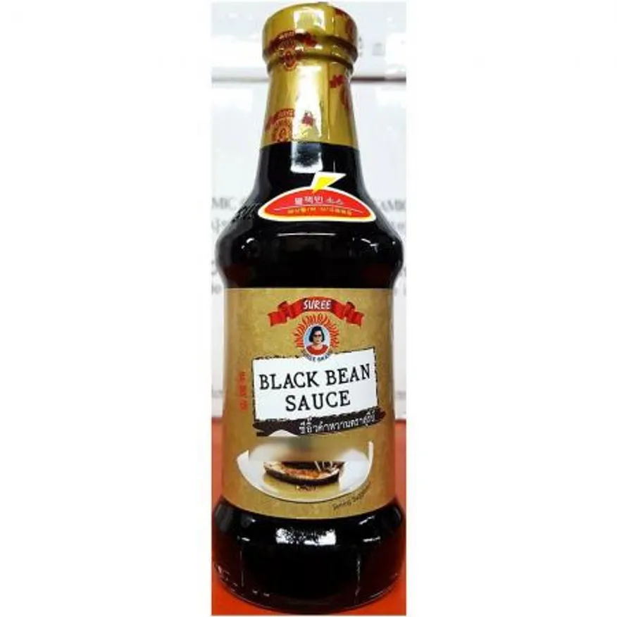 블랙빈소스 (수리 295ml) 업소용 이미지