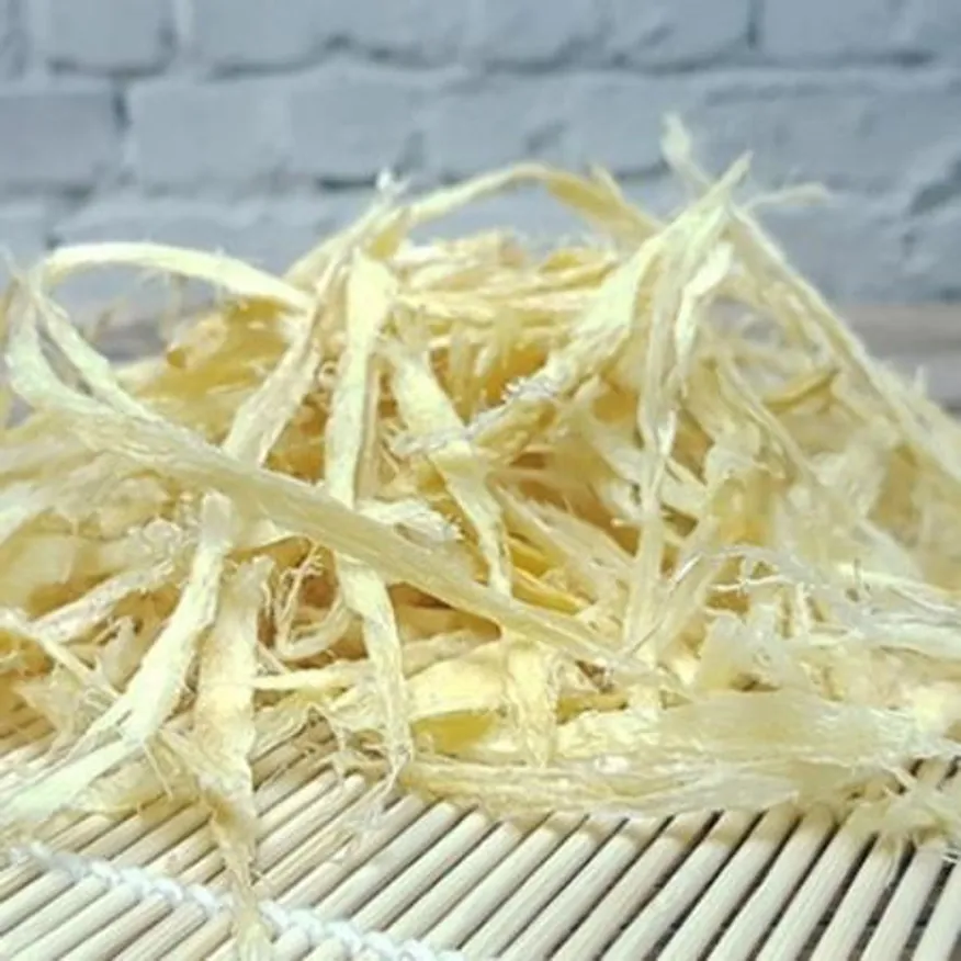 북어실채 250g 속살황태채 업소용 이미지