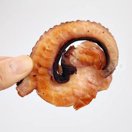 맥반석오징어 통다리 50g 업소용 이미지