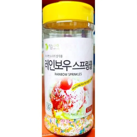 레인보우 (이슬나라 270g) 업소용 이미지