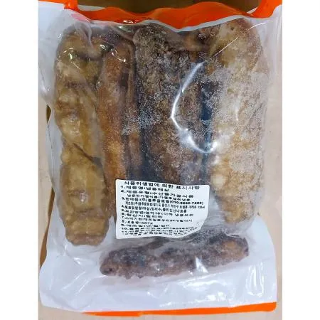 루비해삼 (아이푸드 냉동 580g) 업소용