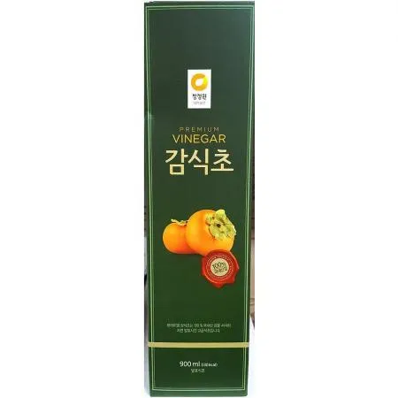 감식초 (대상 0.9L) 업소용 이미지