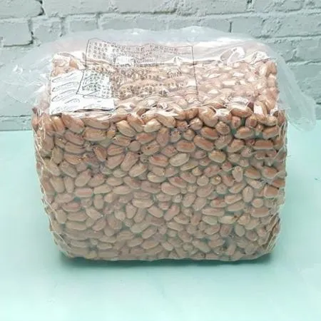 알땅콩 관땅콩 레드 껍질땅콩볶음 3.75Kg