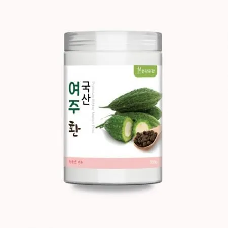 국산여주환 350g 업소용