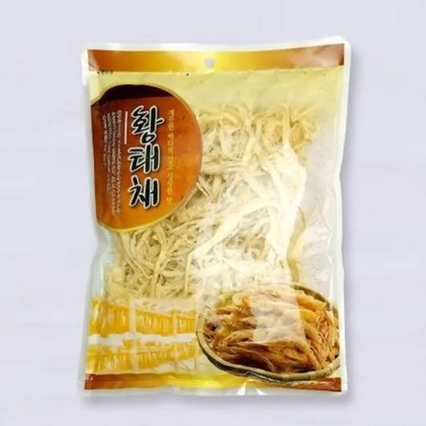 황태실채 60g 마트판매용 편의점건어물 업소용 이미지