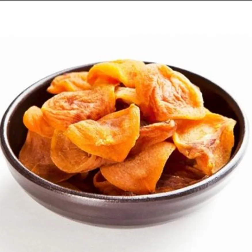 하동 대봉감말랭이 800g 업소용 이미지