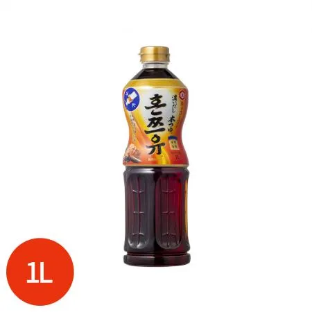 기꼬만 혼쯔유 1L 업소용