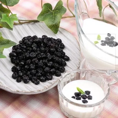 블루베리 (미국산) 160g (통) 업소용