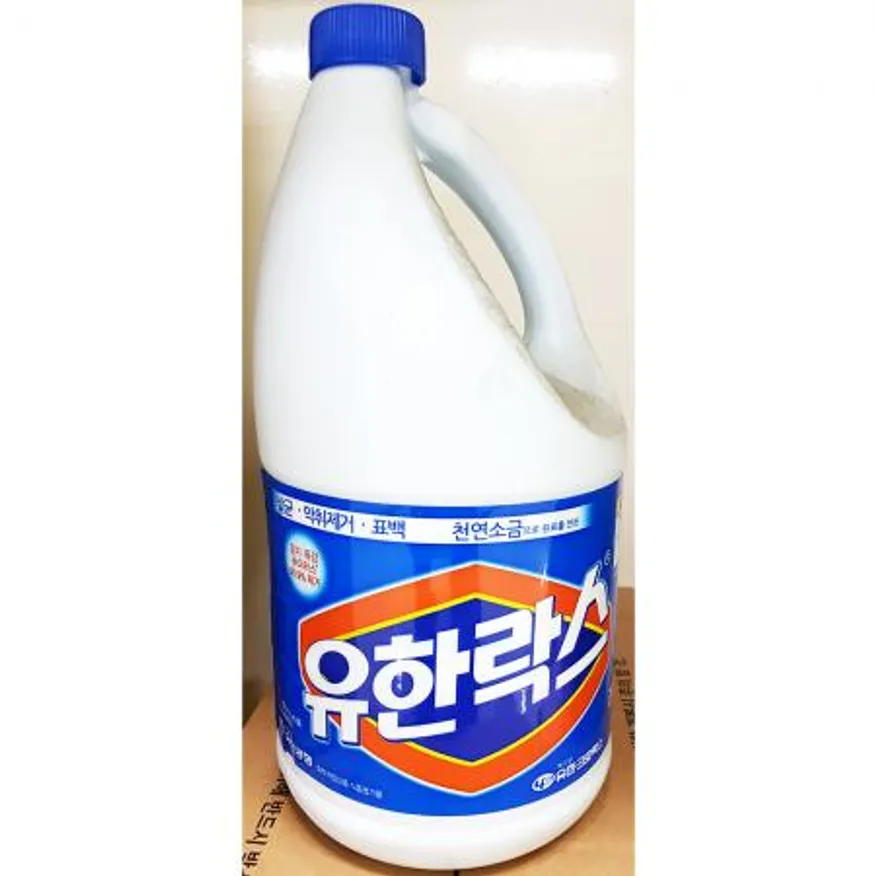 유한락스(4L) 업소용 이미지