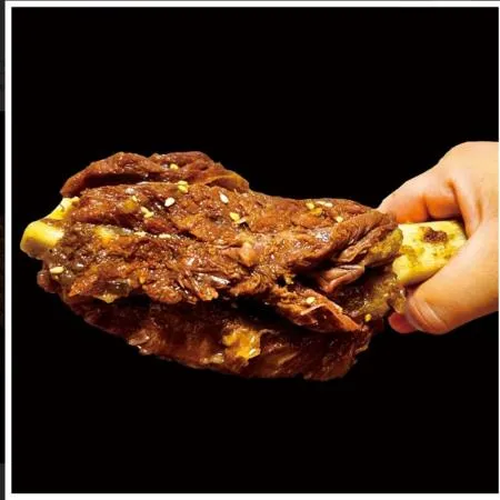 수호미트 대왕갈비찜 2kg (약 7-9대) 업소용