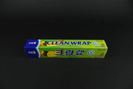 크린랲-크린랩 30cm*50m 업소용 이미지
