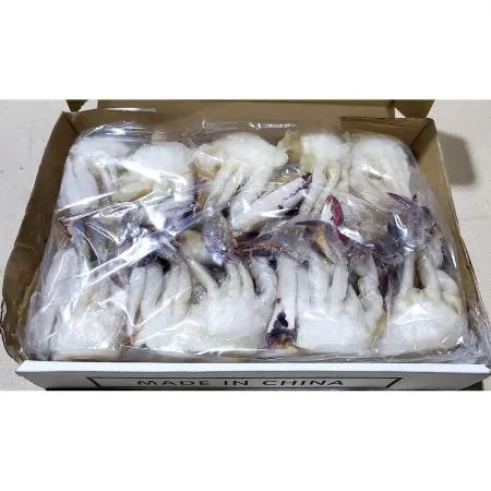 냉동 절단꽃게 450g (M) 업소용