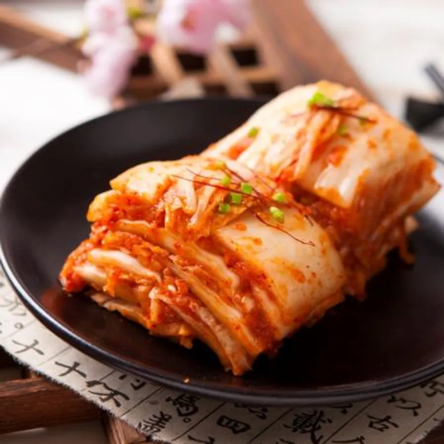 맛김치 3kg 업소용 이미지