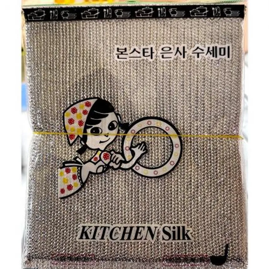 은사수세미 (신한 10입) 업소용 이미지