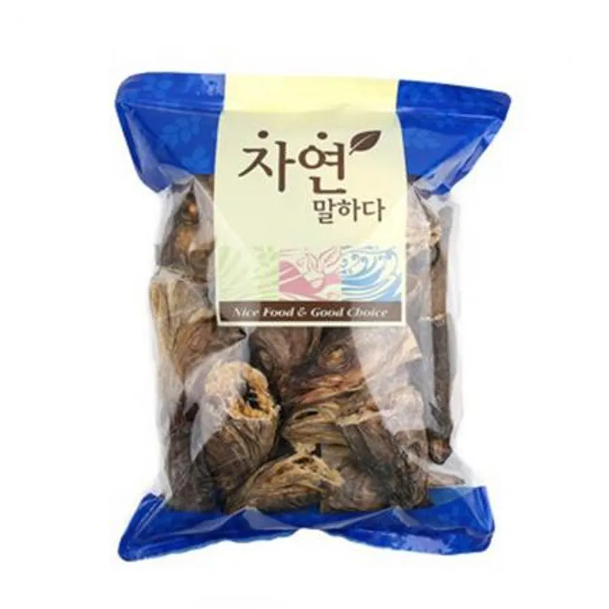 황태머리 1kg (크기 중) 업소용 이미지