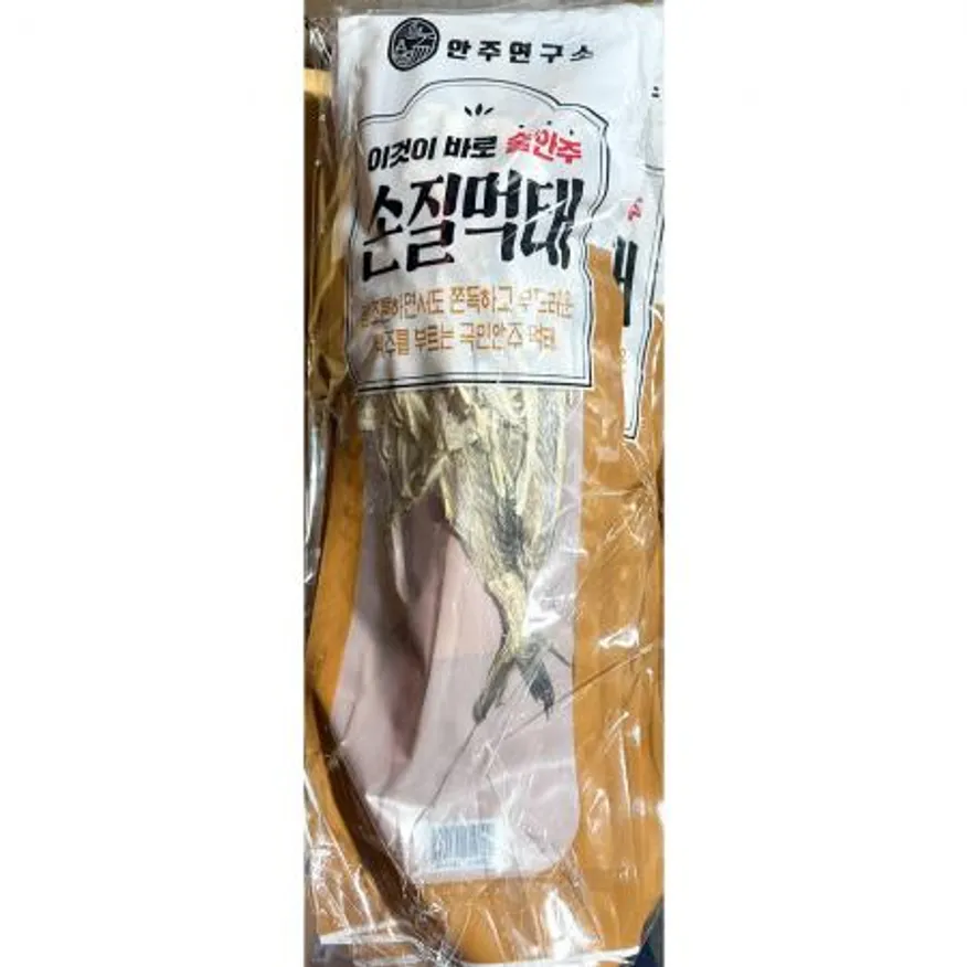 먹태 (손질 90g x5입 450g) 업소용 이미지