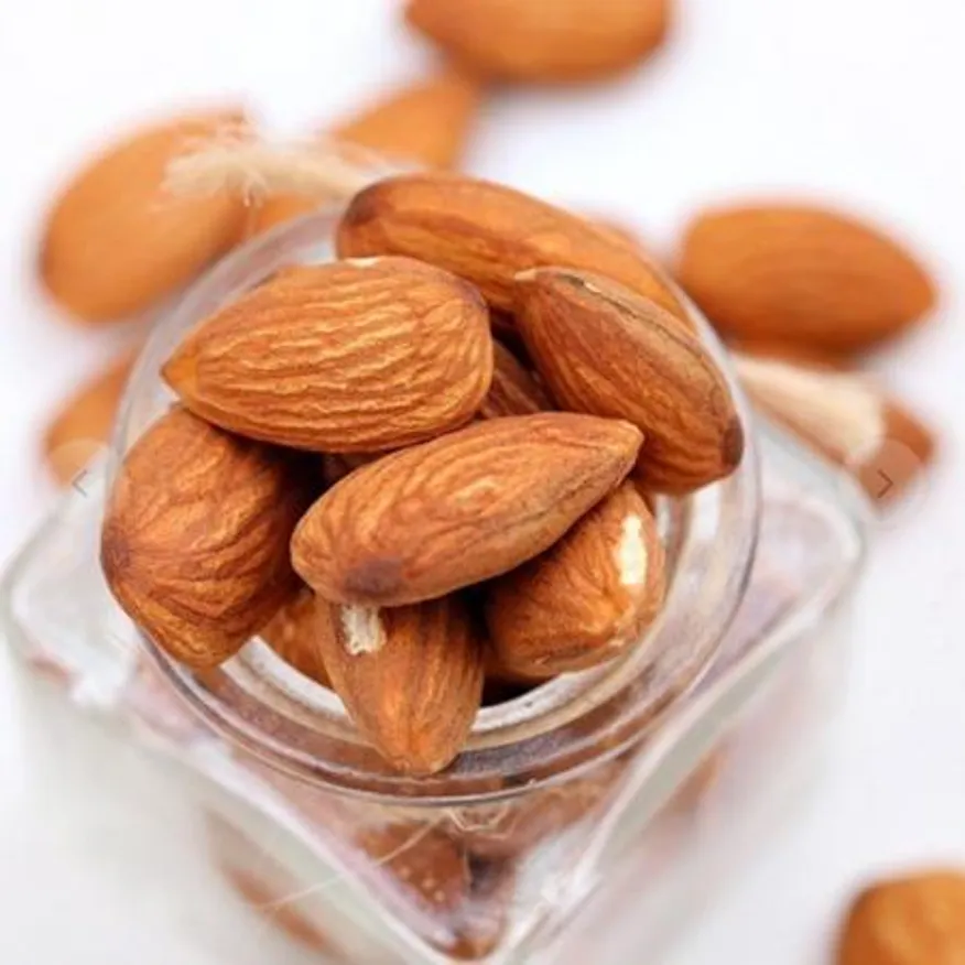 볶은 아몬드 1kg 업소용 이미지