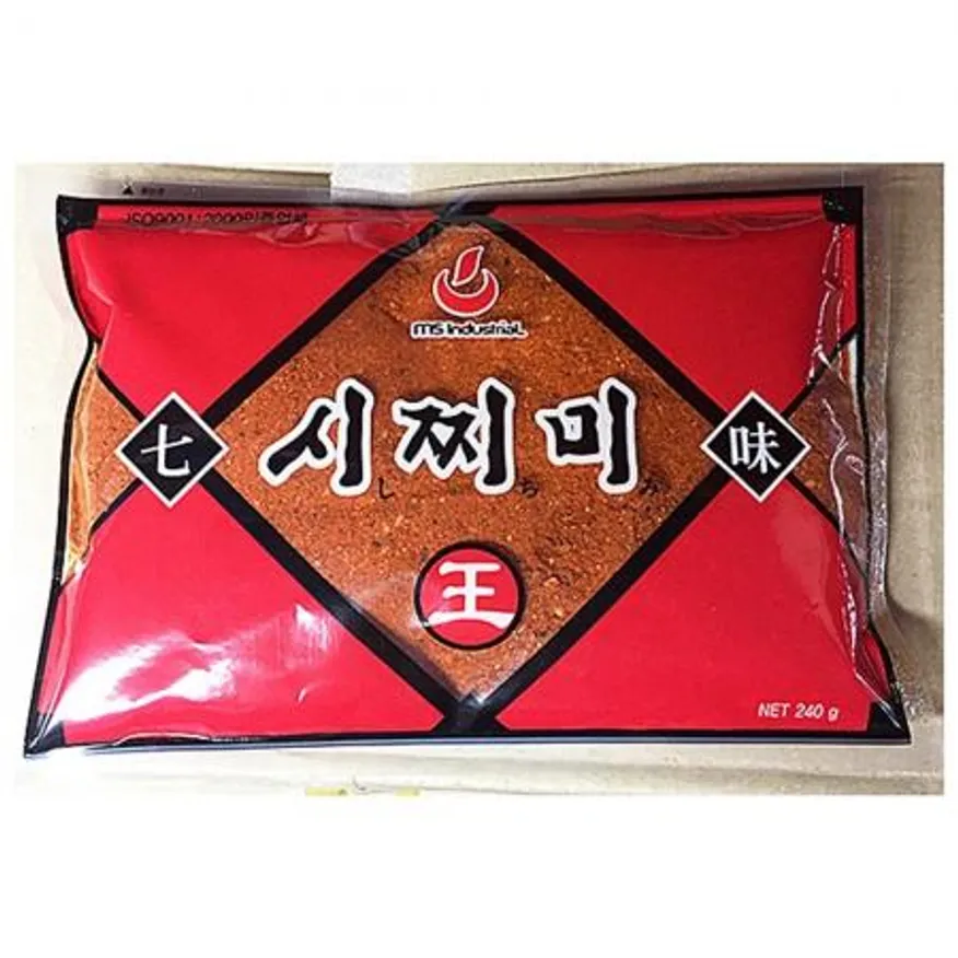 시치미 (엠에스 240g) 업소용 이미지